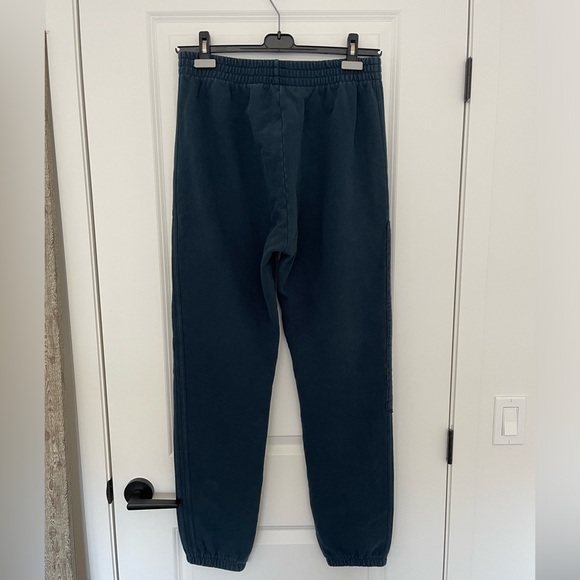 NWT Yeezy Season 5 Calabasas Sweatpants Luna - Picture 6 of 13
